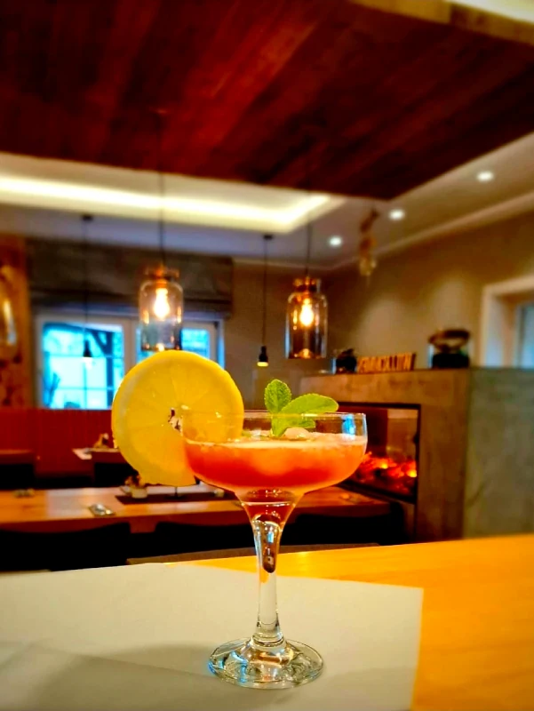 Waldblick - Drink_Restaurant