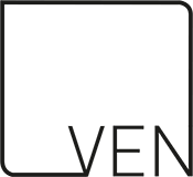 Restaurant Ven - Logo