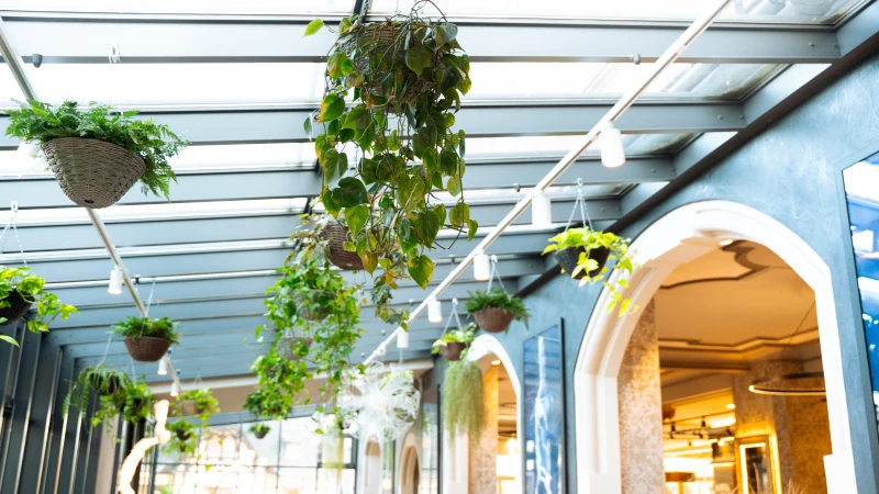 Toscana Restaurant 3