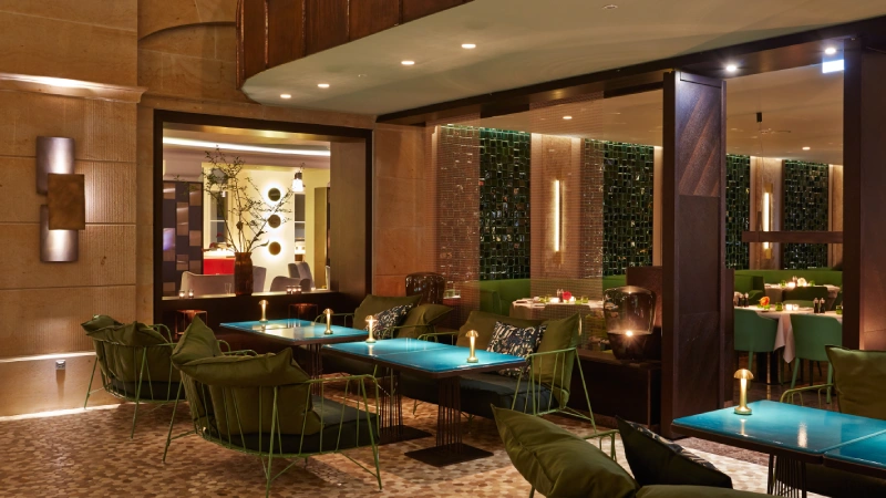 meatery restaurant 1