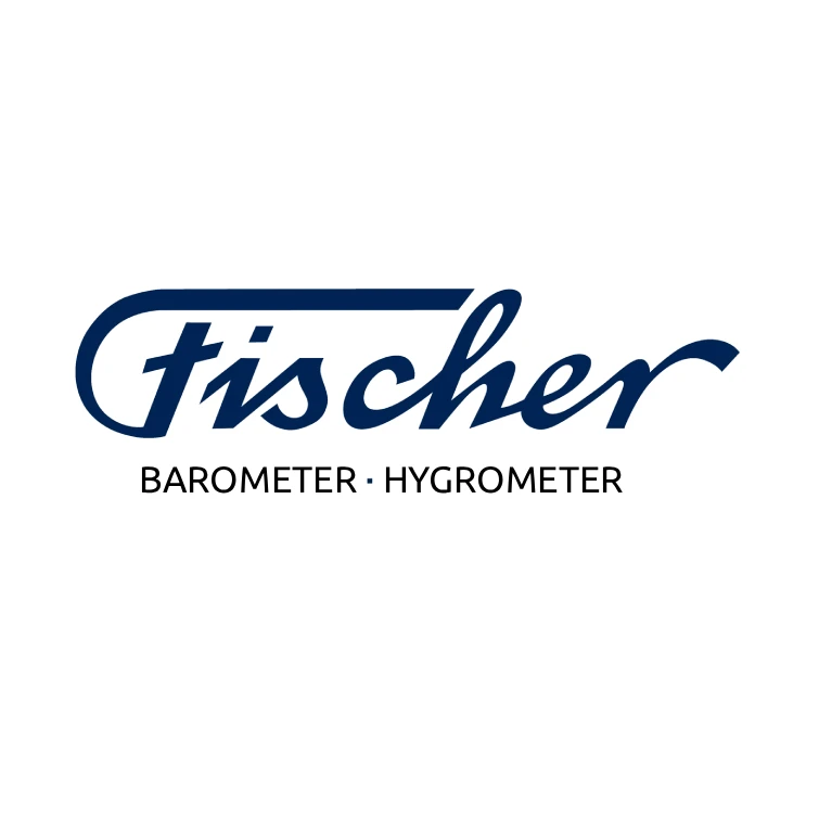 Fischer Logo_blau_Baro_hyg