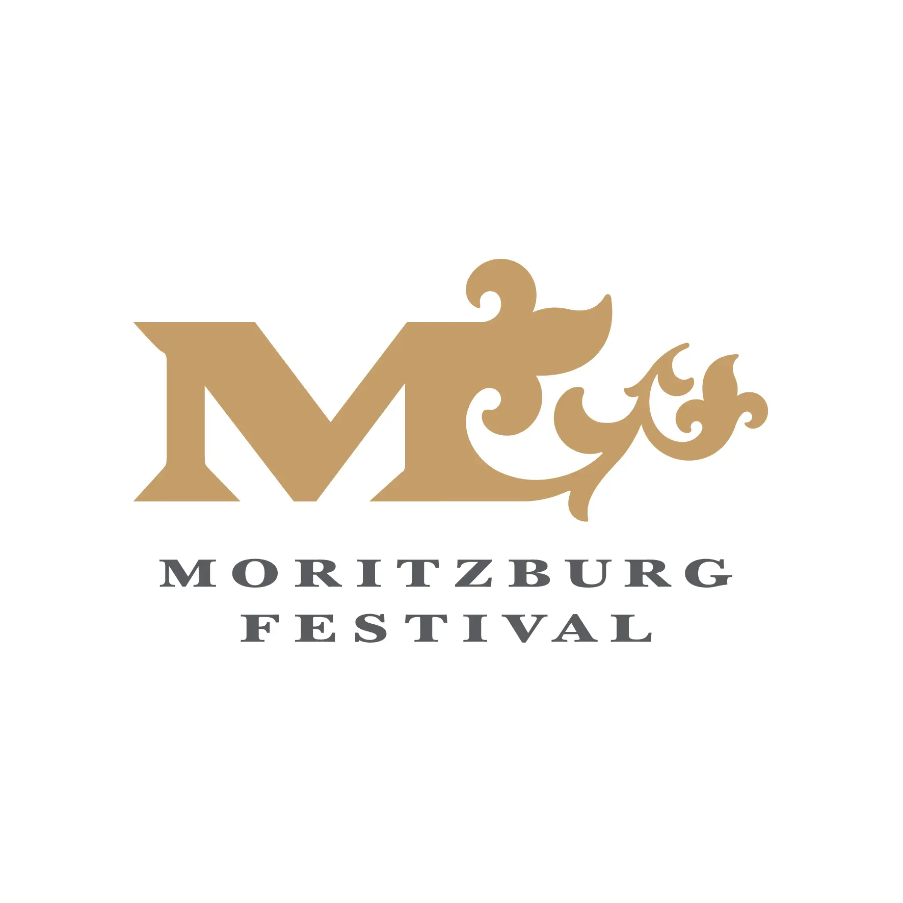 Moritzburg Logo